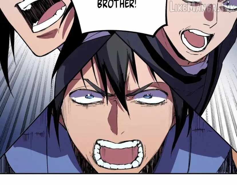 Supreme Curse Master Chapter 80 page 80
