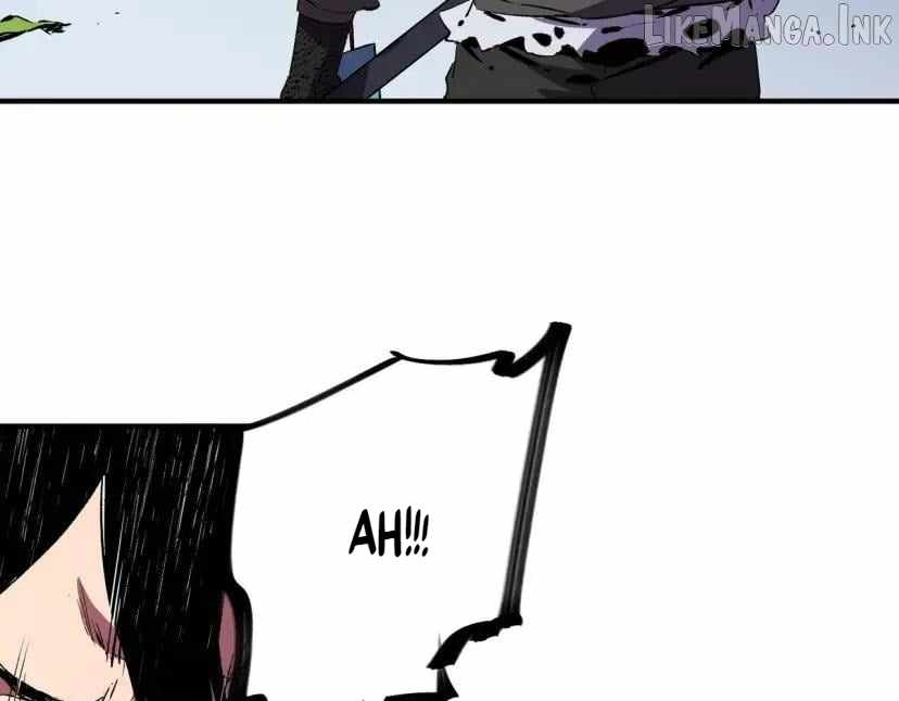 Supreme Curse Master Chapter 80 page 90