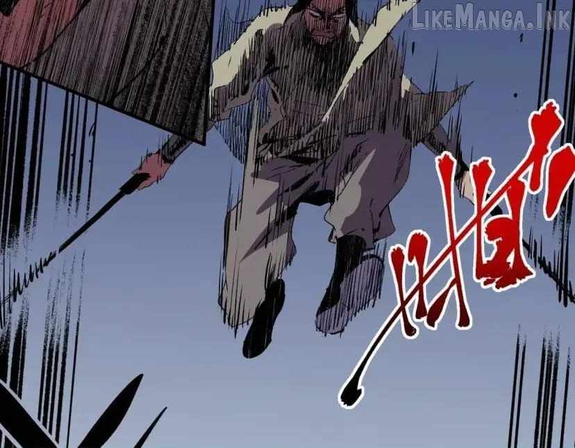 Supreme Curse Master Chapter 80 page 92