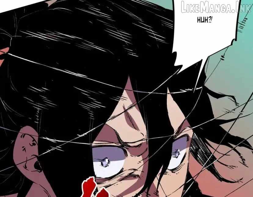 Supreme Curse Master Chapter 80 page 95