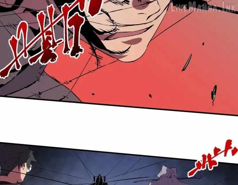 Supreme Curse Master Chapter 80 page 96