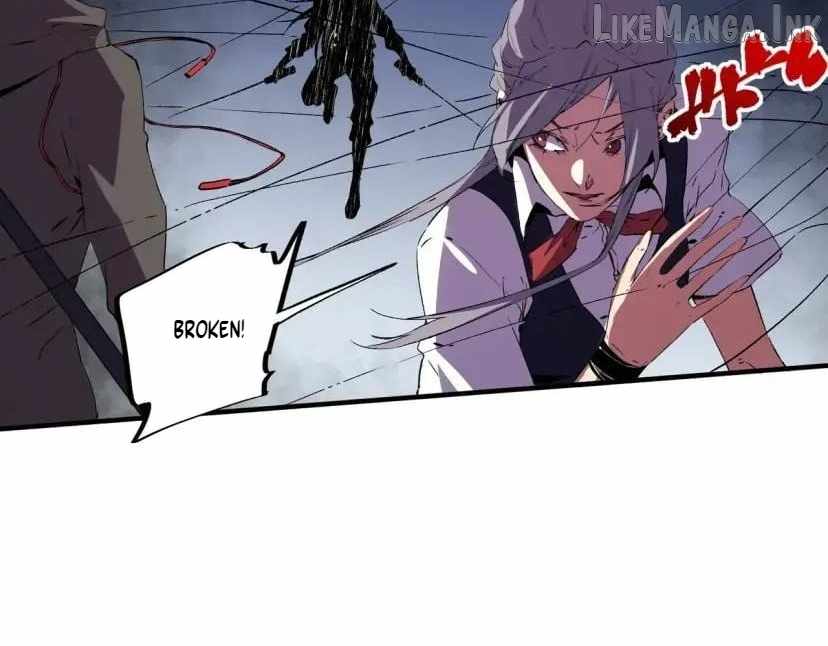 Supreme Curse Master Chapter 80 page 97