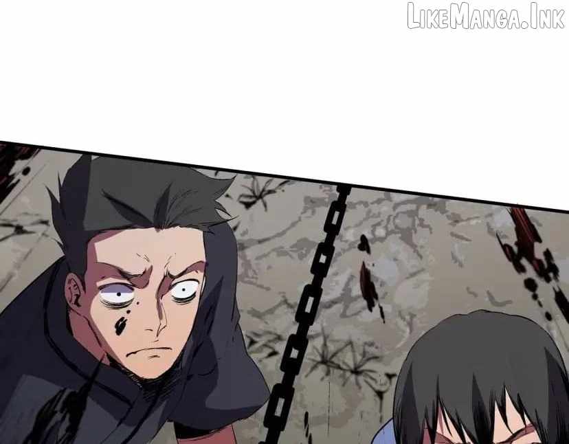 Supreme Curse Master Chapter 80 page 101