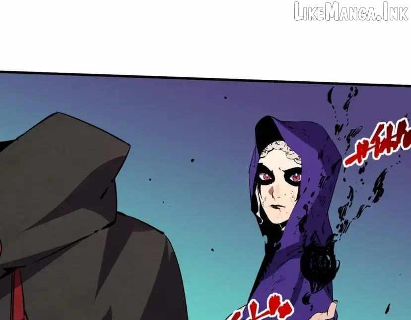 Supreme Curse Master Chapter 80 page 104