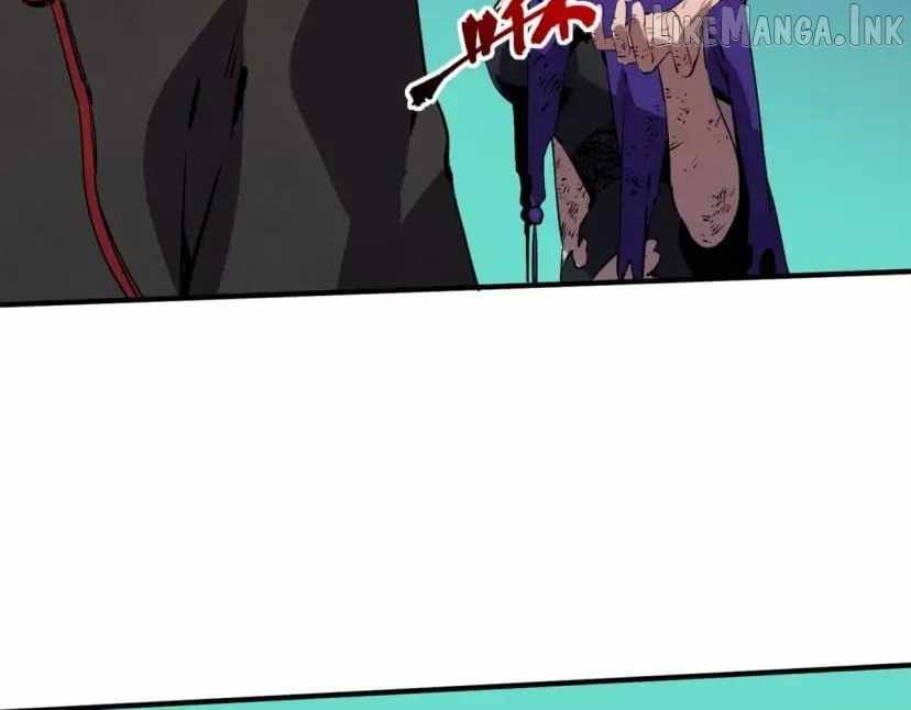 Supreme Curse Master Chapter 80 page 105