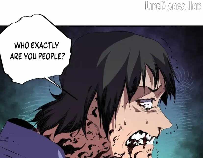 Supreme Curse Master Chapter 80 page 108