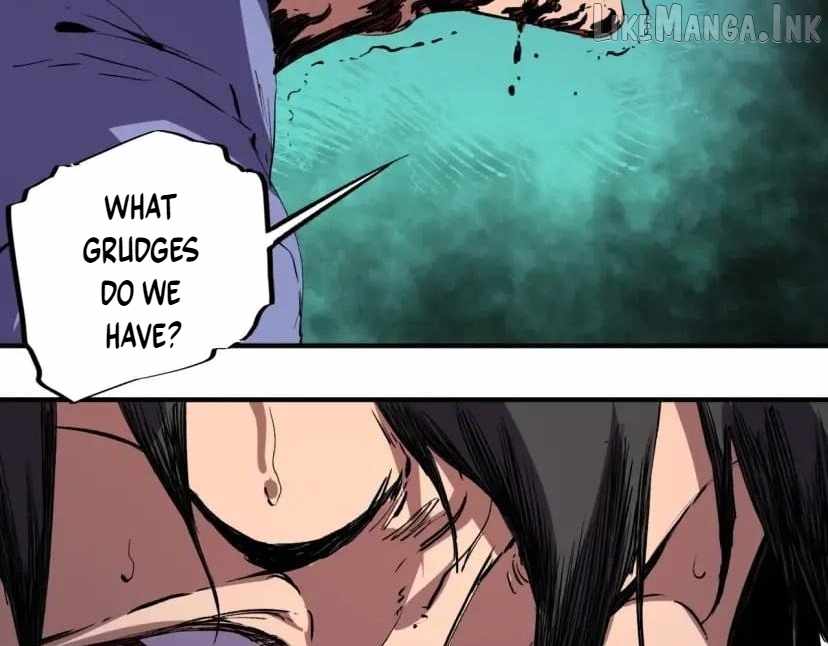 Supreme Curse Master Chapter 80 page 109