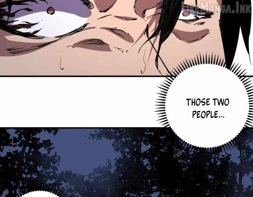 Supreme Curse Master Chapter 80 page 110
