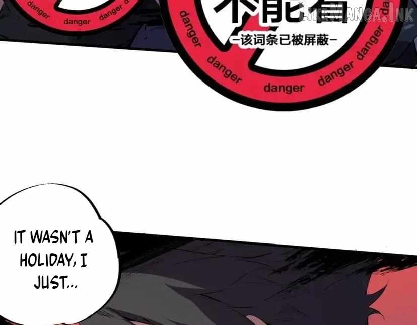 Supreme Curse Master Chapter 80 page 117