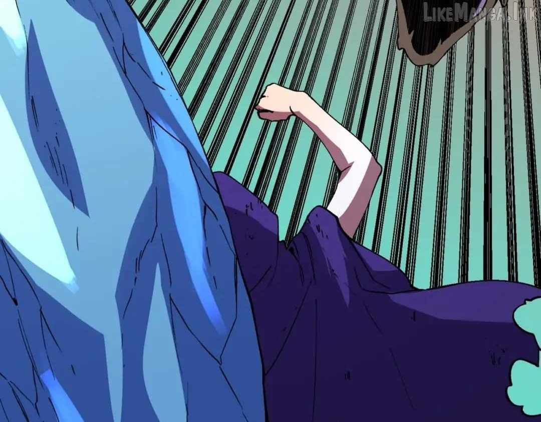 Supreme Curse Master Chapter 84 page 3