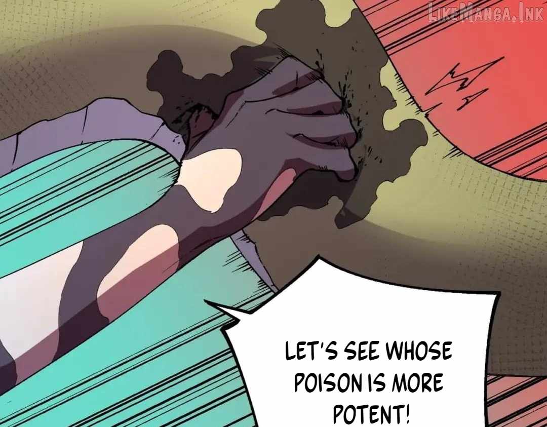 Supreme Curse Master Chapter 84 page 8