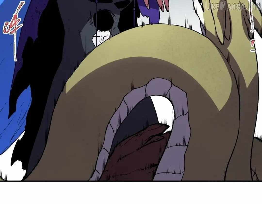 Supreme Curse Master Chapter 84 page 11