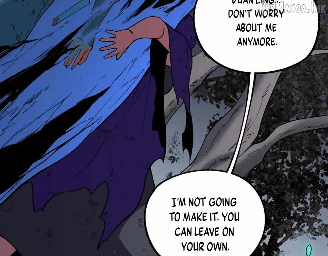 Supreme Curse Master Chapter 84 page 14