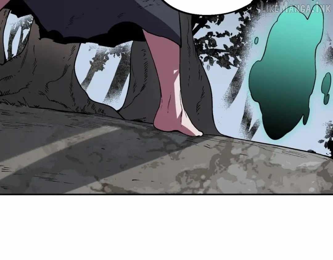 Supreme Curse Master Chapter 84 page 15