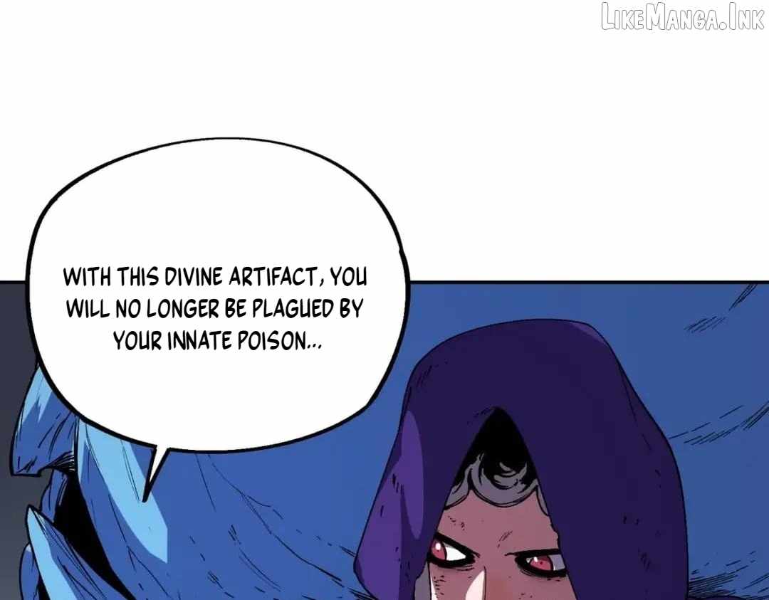 Supreme Curse Master Chapter 84 page 16