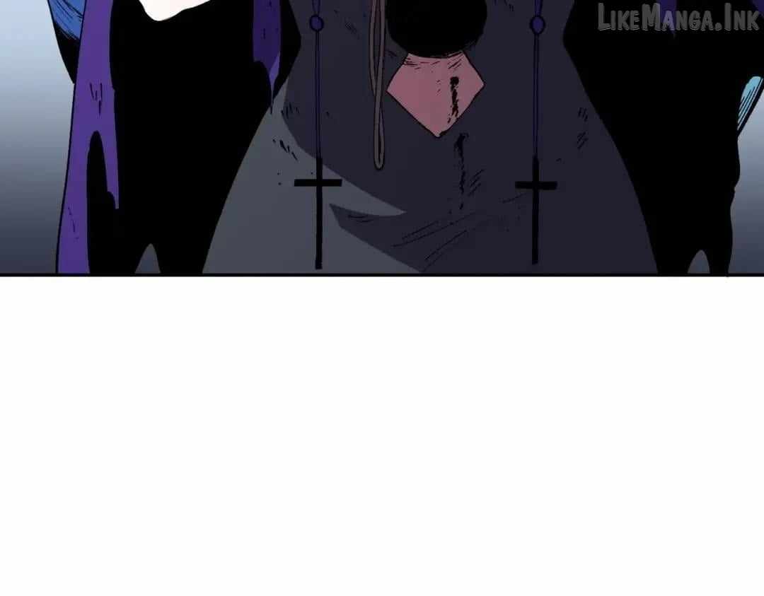 Supreme Curse Master Chapter 84 page 20