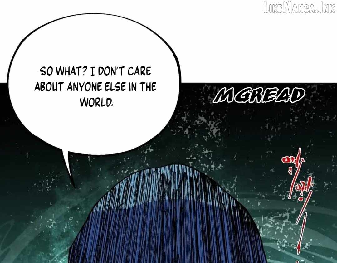 Supreme Curse Master Chapter 84 page 21