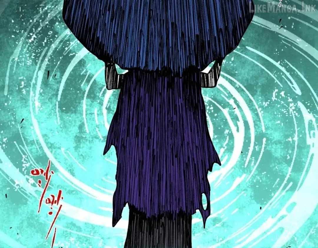 Supreme Curse Master Chapter 84 page 22