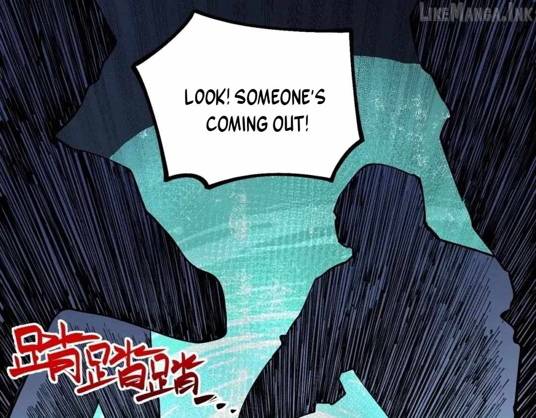 Supreme Curse Master Chapter 84 page 27