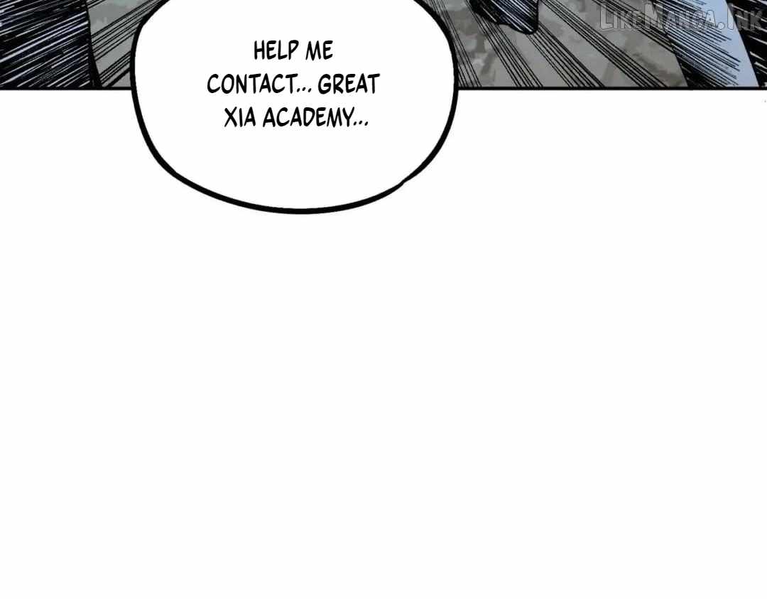 Supreme Curse Master Chapter 84 page 29