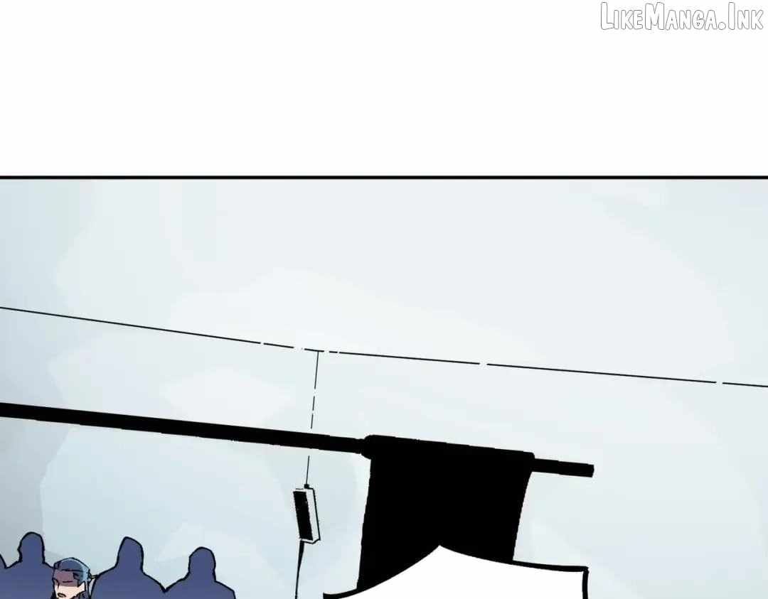 Supreme Curse Master Chapter 84 page 32