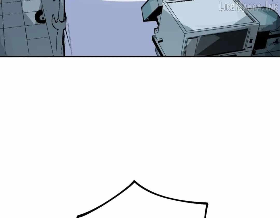 Supreme Curse Master Chapter 84 page 34