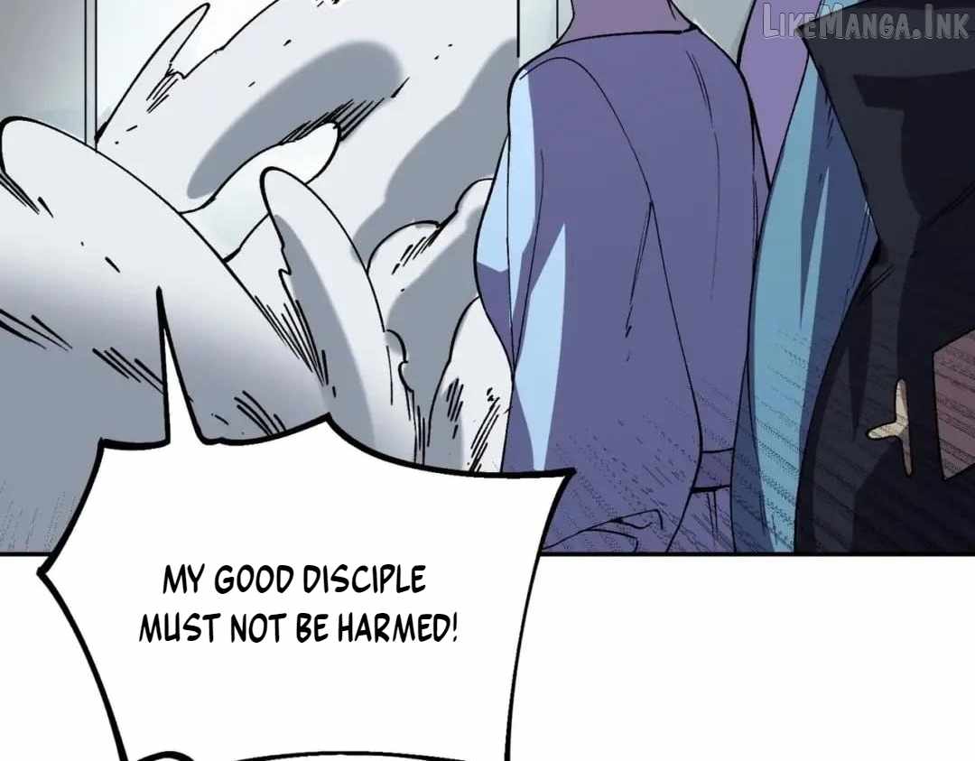 Supreme Curse Master Chapter 84 page 36