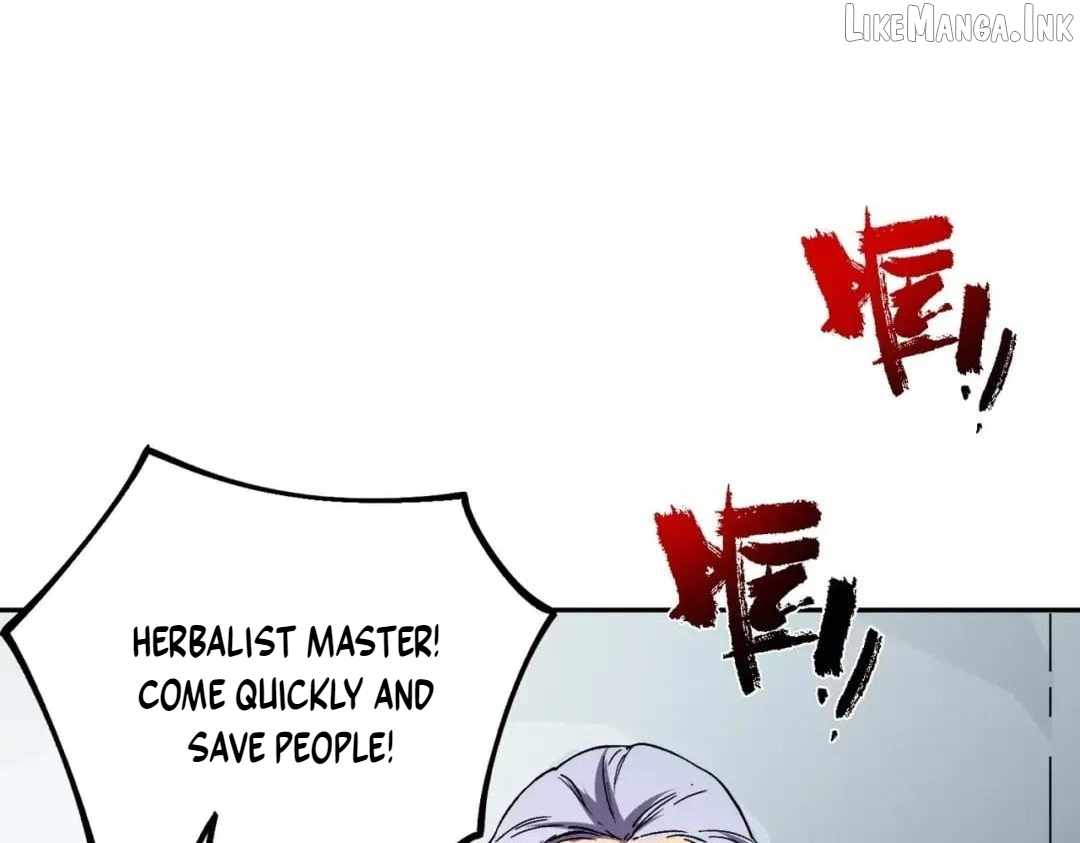 Supreme Curse Master Chapter 84 page 40