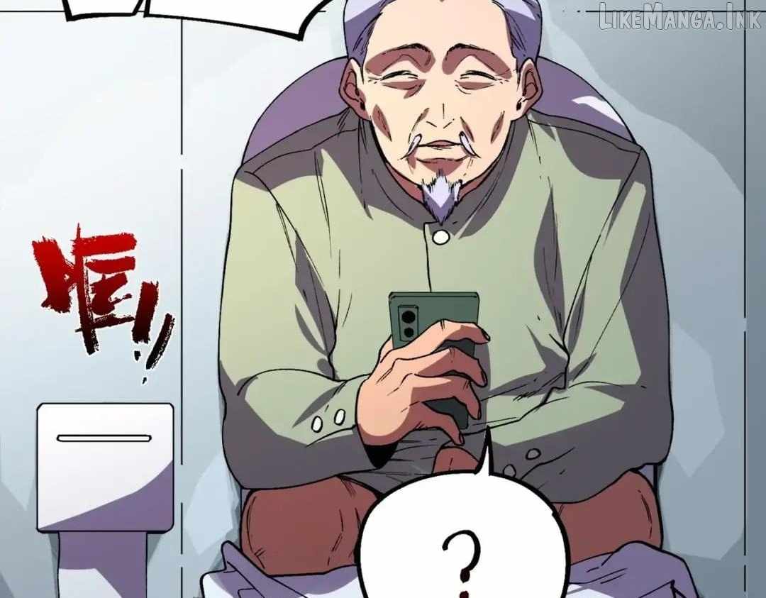 Supreme Curse Master Chapter 84 page 41