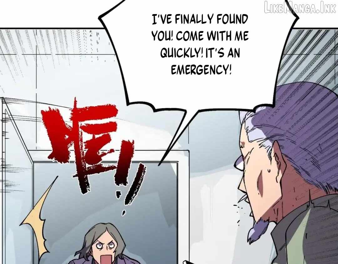 Supreme Curse Master Chapter 84 page 43