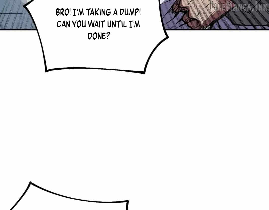Supreme Curse Master Chapter 84 page 45
