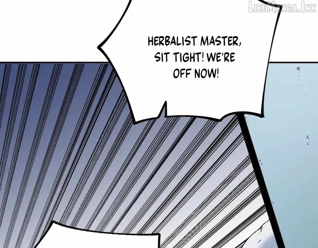Supreme Curse Master Chapter 84 page 48