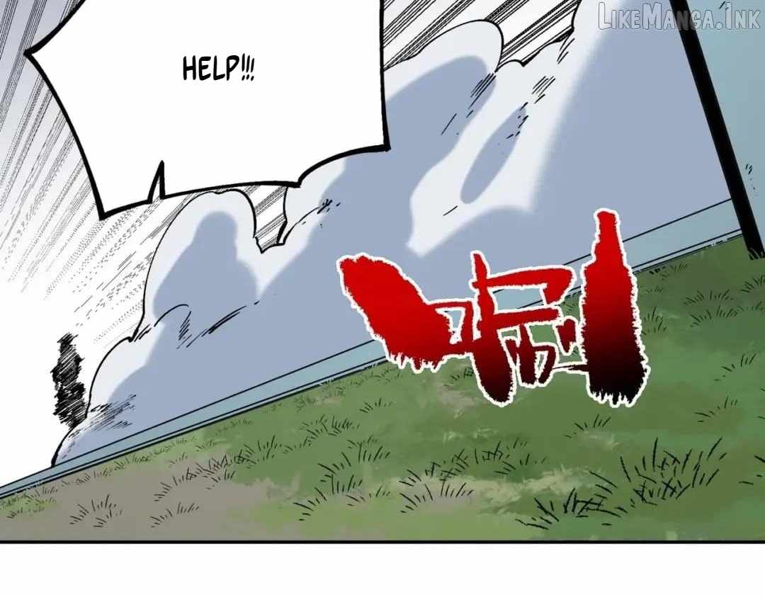 Supreme Curse Master Chapter 84 page 49