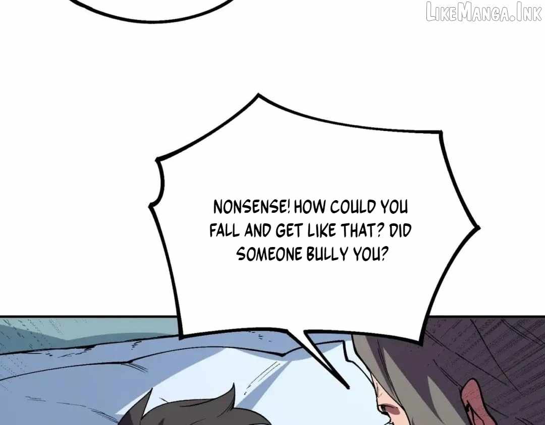 Supreme Curse Master Chapter 84 page 56