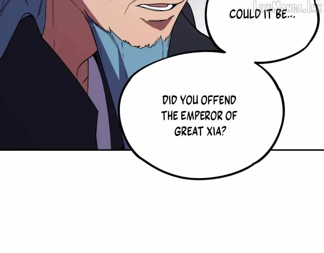 Supreme Curse Master Chapter 84 page 63