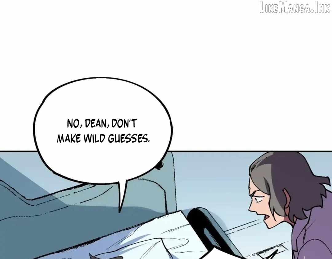 Supreme Curse Master Chapter 84 page 64