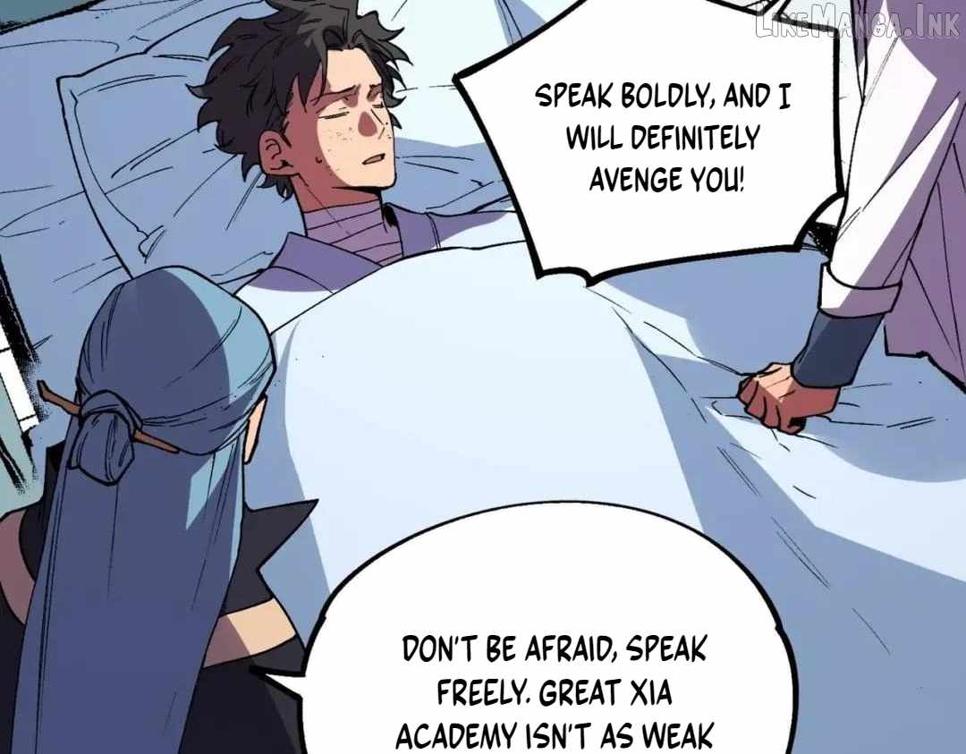 Supreme Curse Master Chapter 84 page 65