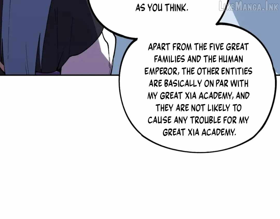 Supreme Curse Master Chapter 84 page 66