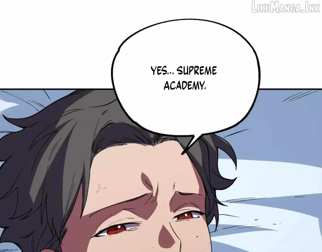 Supreme Curse Master Chapter 84 page 67