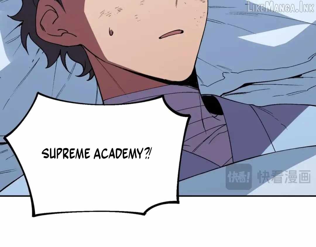 Supreme Curse Master Chapter 84 page 68