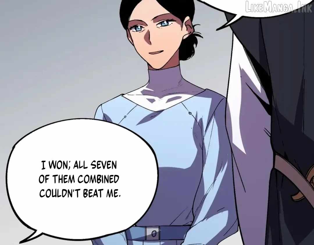 Supreme Curse Master Chapter 84 page 71