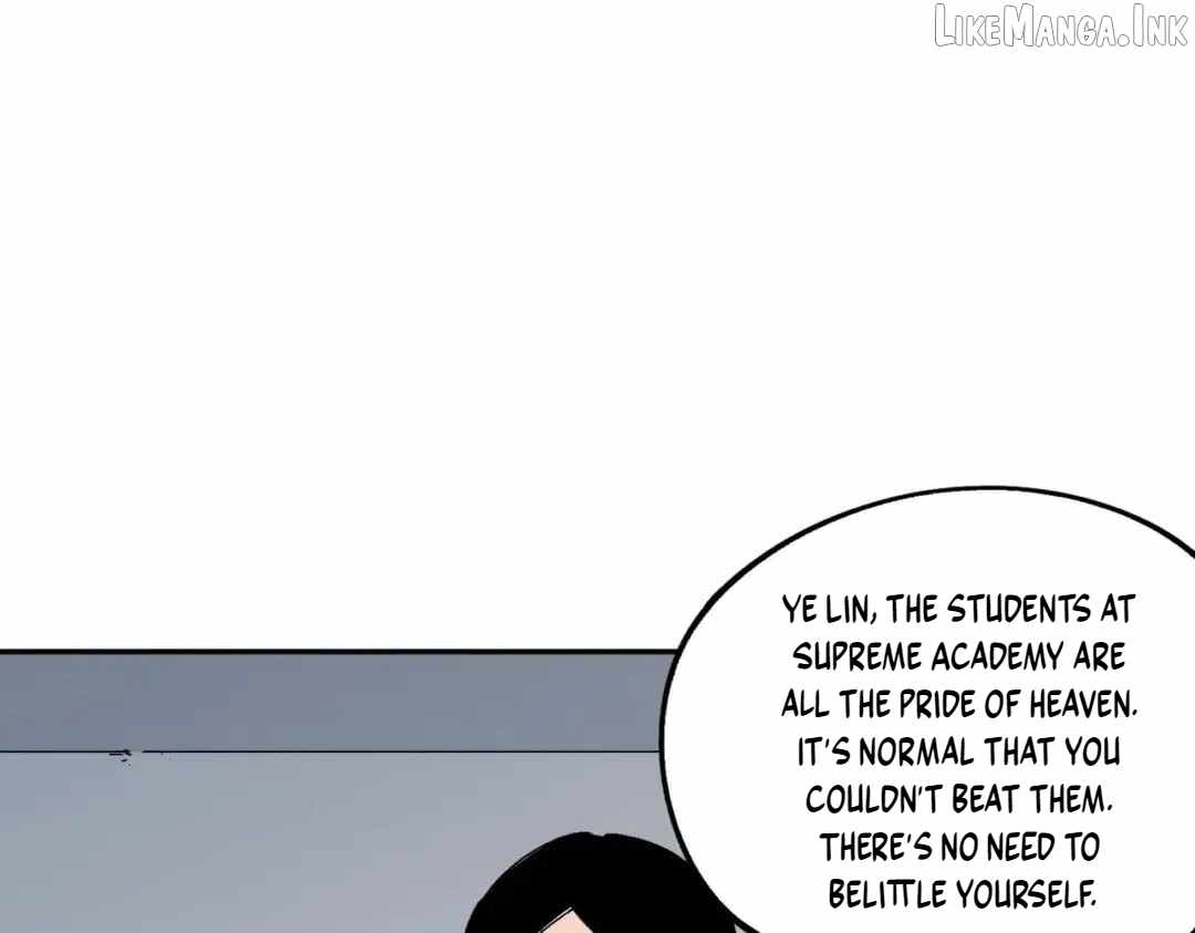 Supreme Curse Master Chapter 84 page 70