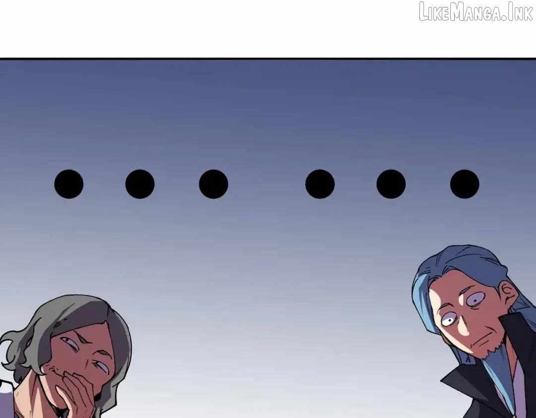 Supreme Curse Master Chapter 84 page 73