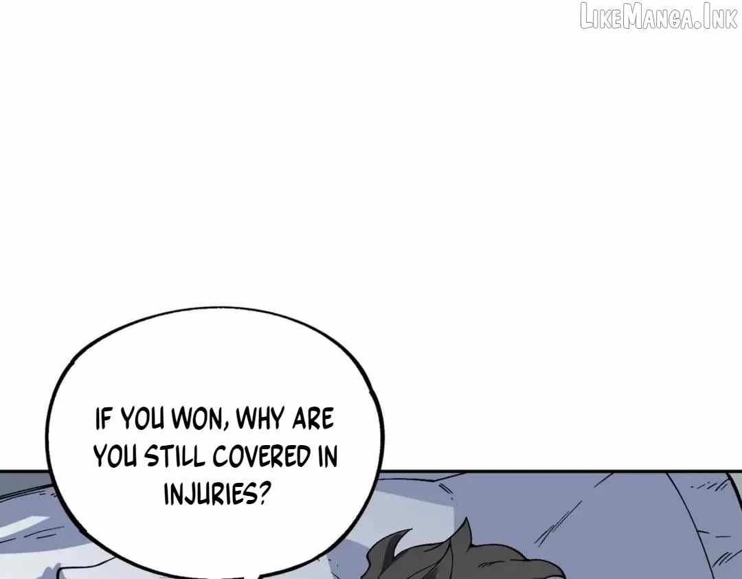 Supreme Curse Master Chapter 84 page 75