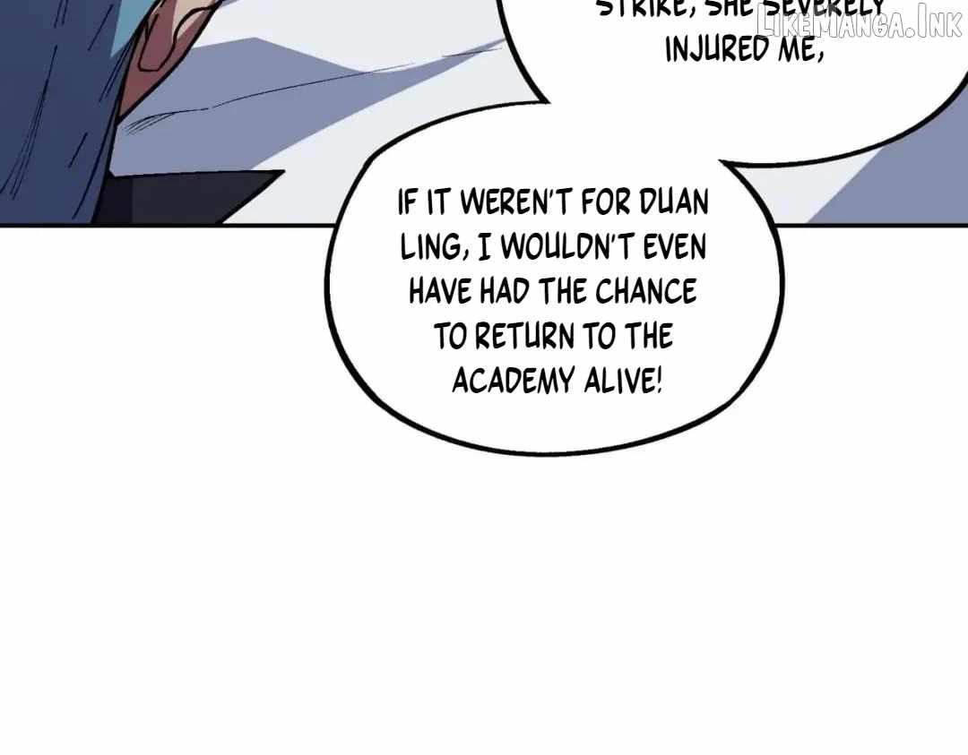 Supreme Curse Master Chapter 84 page 77