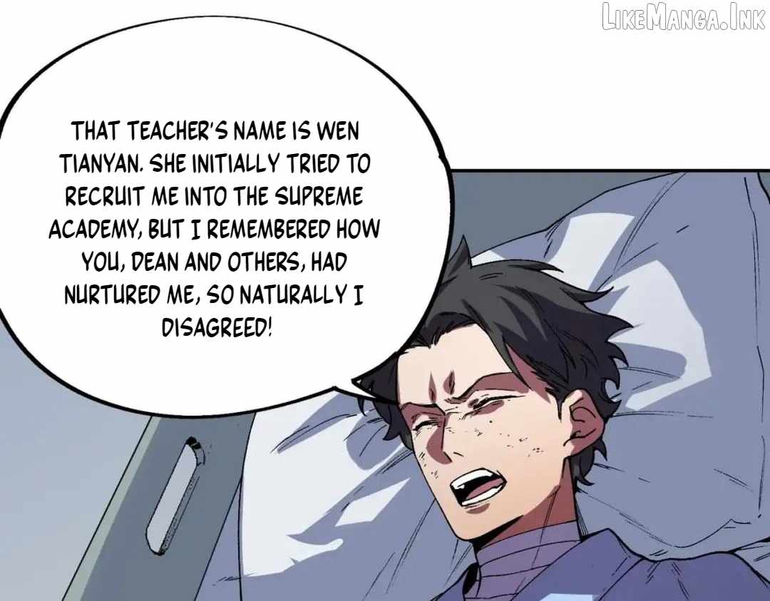 Supreme Curse Master Chapter 84 page 78