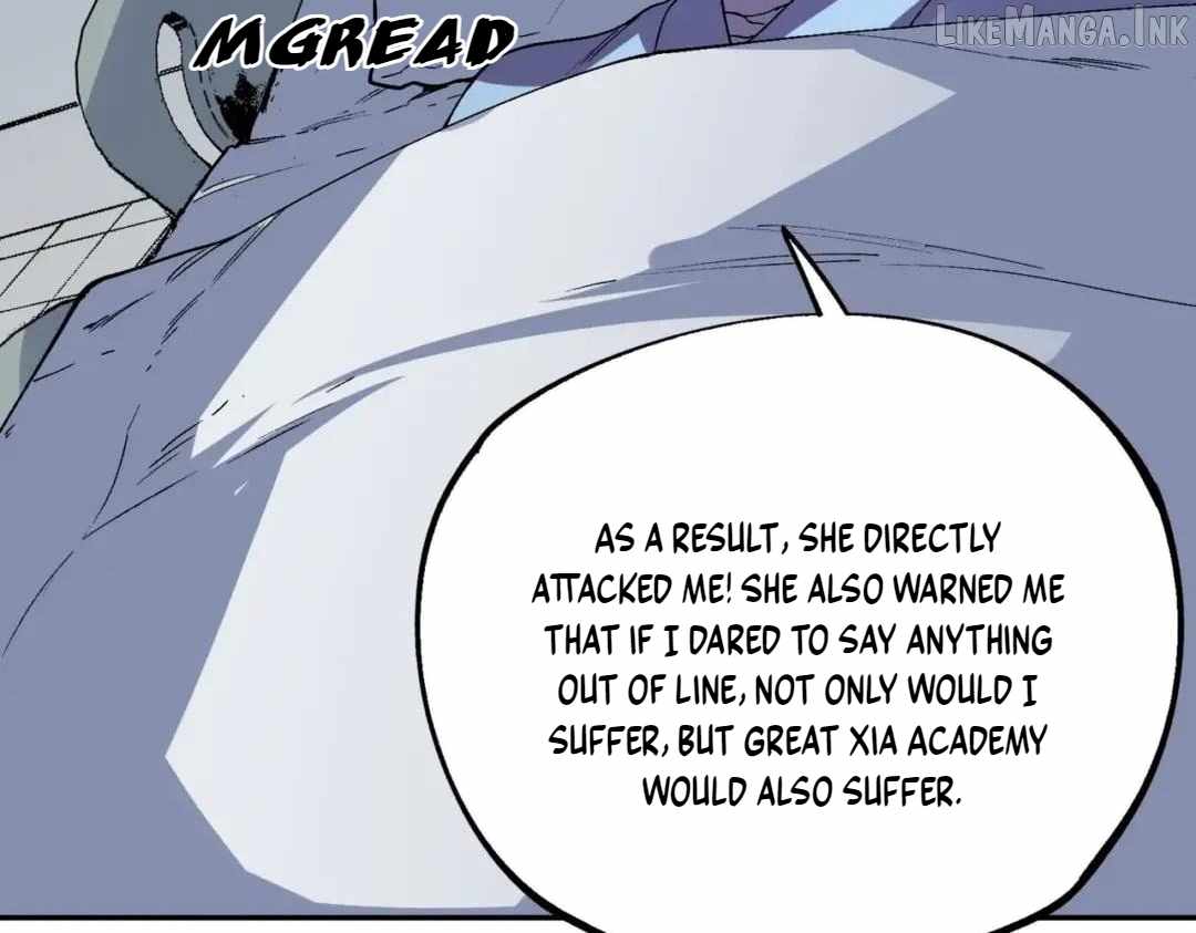 Supreme Curse Master Chapter 84 page 79