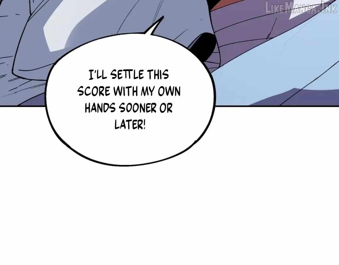 Supreme Curse Master Chapter 84 page 82