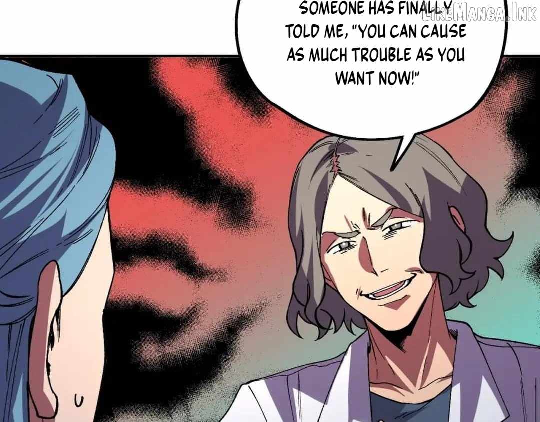 Supreme Curse Master Chapter 84 page 86