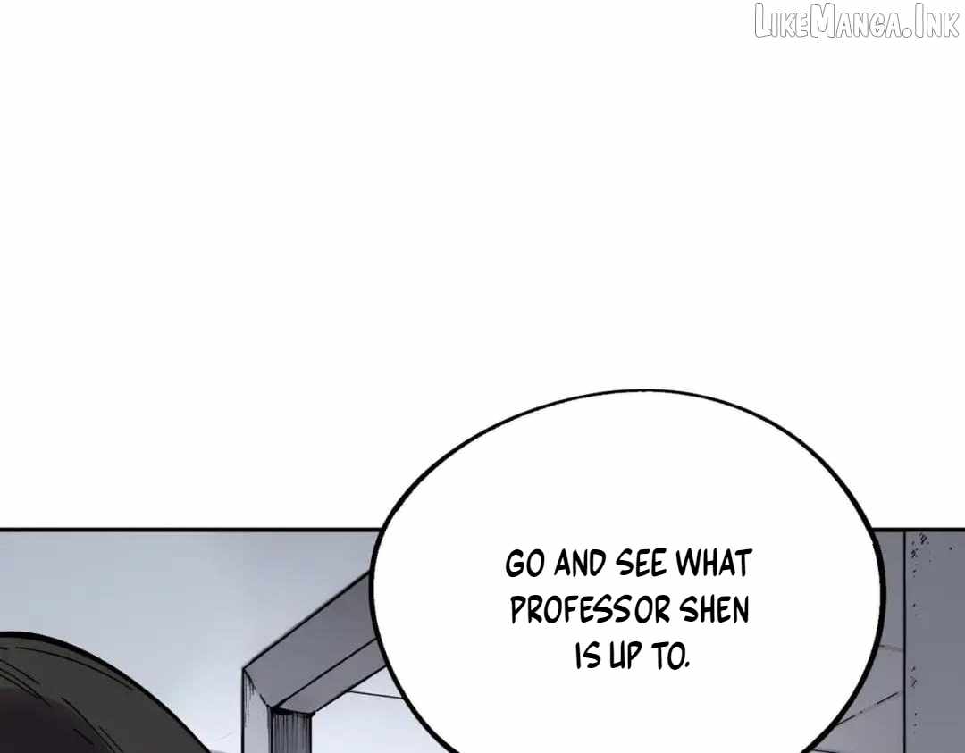 Supreme Curse Master Chapter 84 page 89